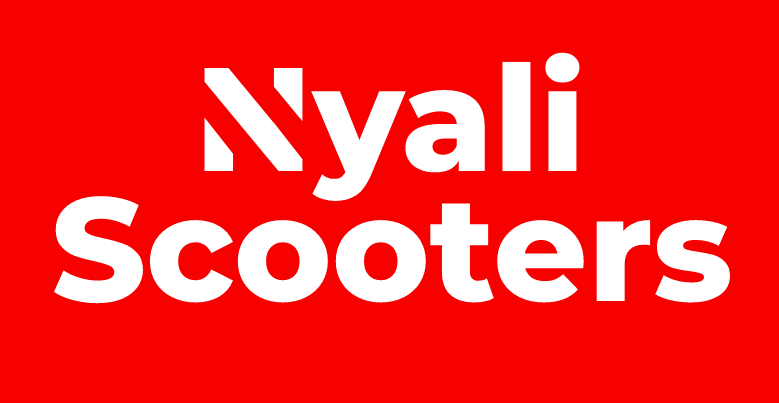 Scooter Rental Nyali